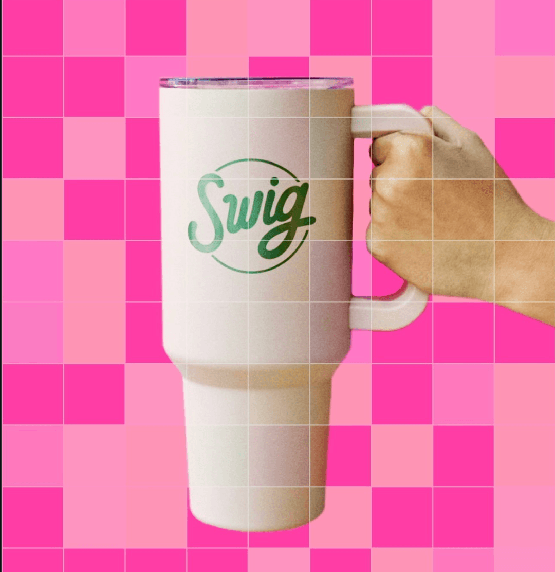 44 oz. Swig Refill Tumbler
