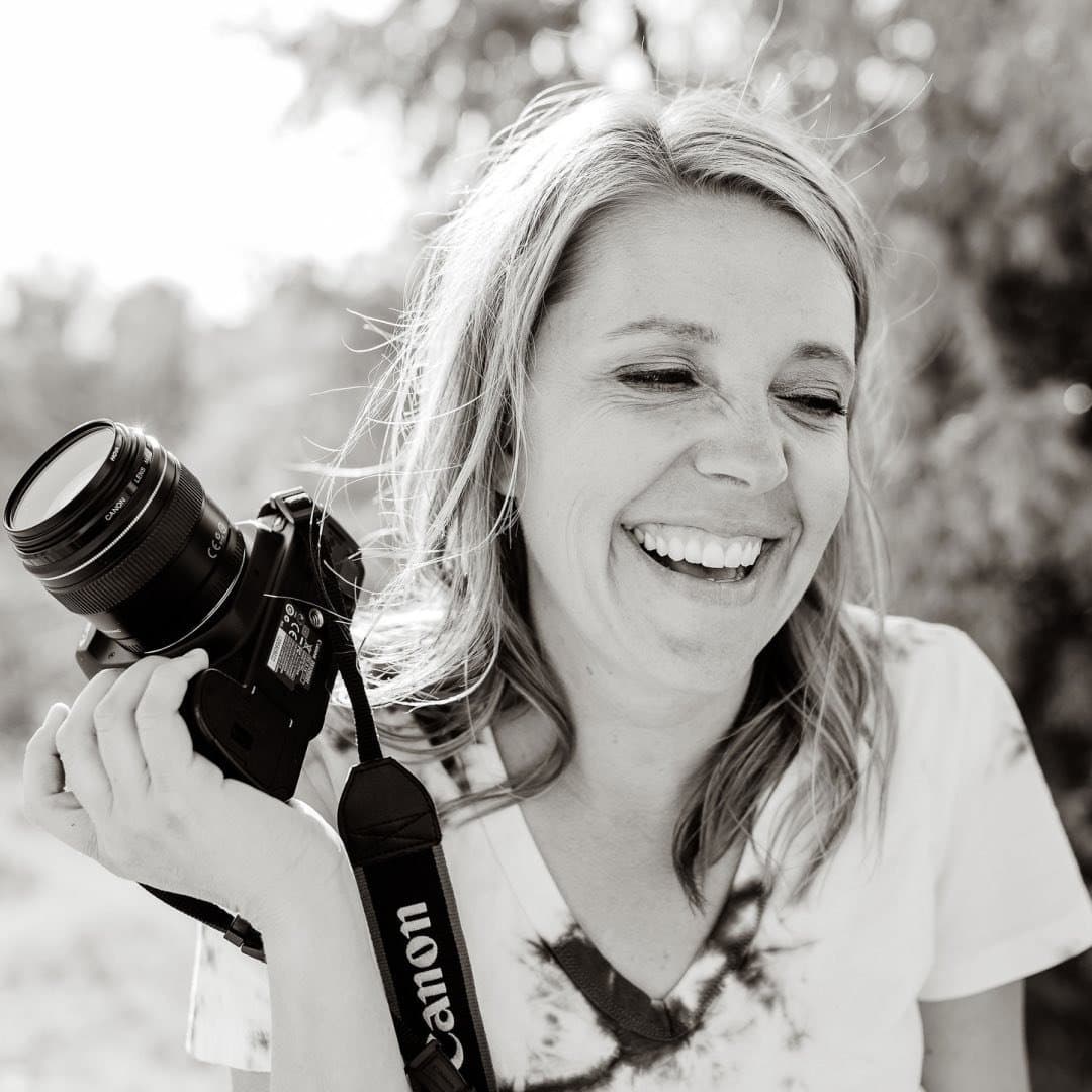 30-Minute Professional Photo Session